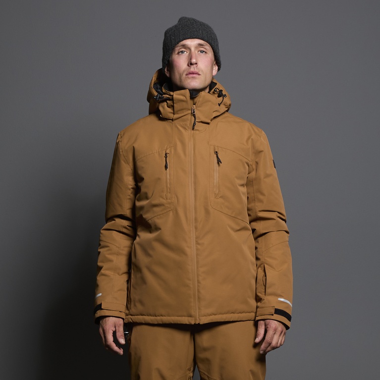 Ski jakke "Åre 2.0" Ski jakke "Åre 2.0"